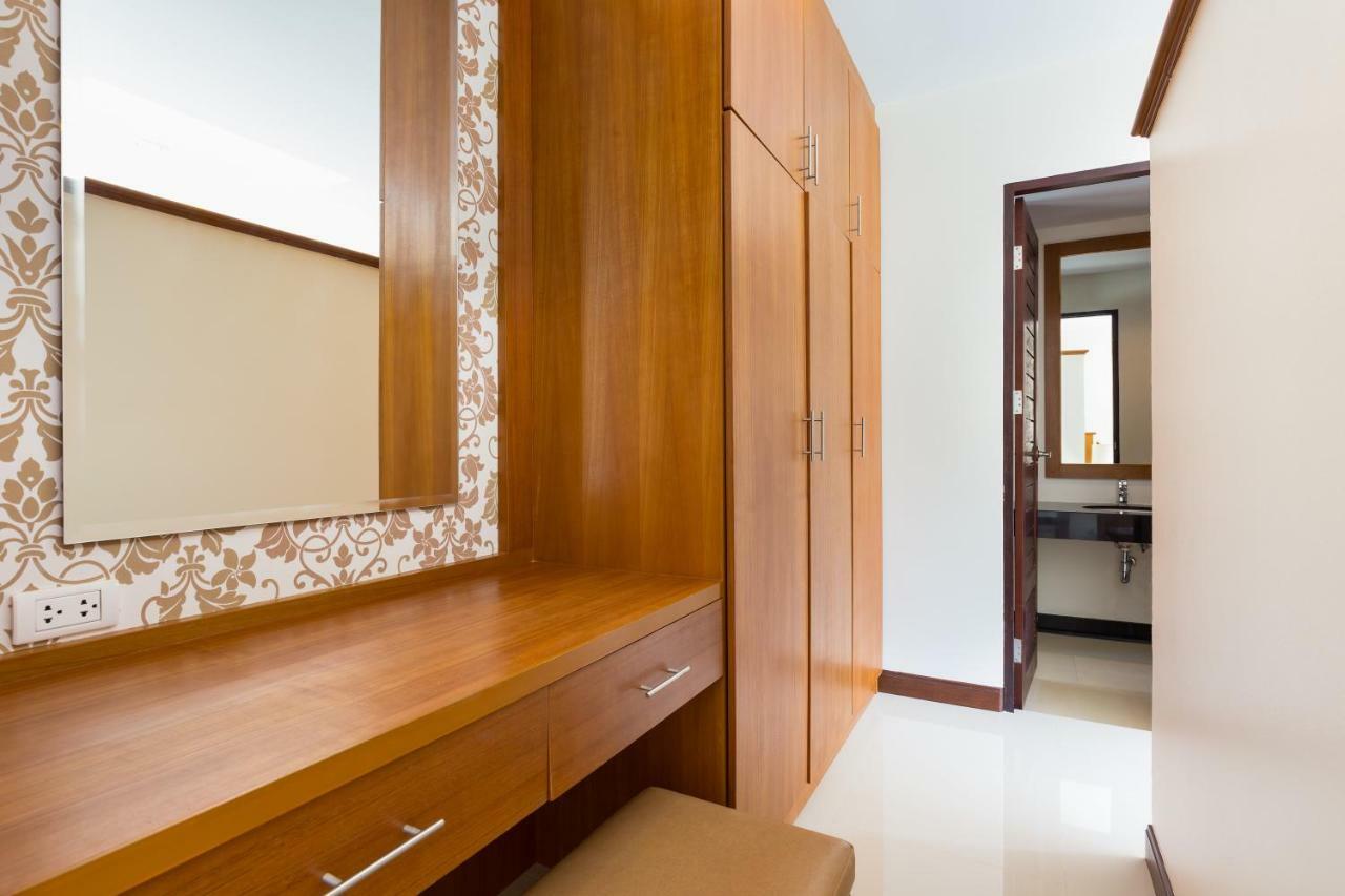 Villa Jasmine Rawai Экстерьер фото